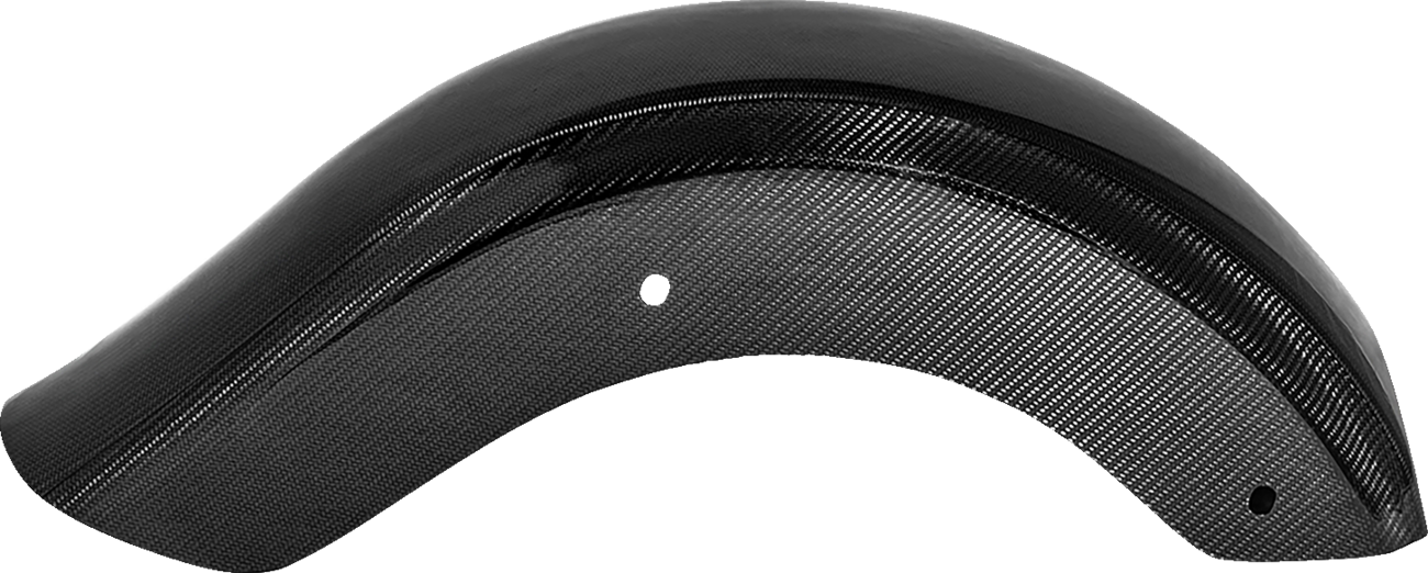 Carbon Fiber Rear Fender