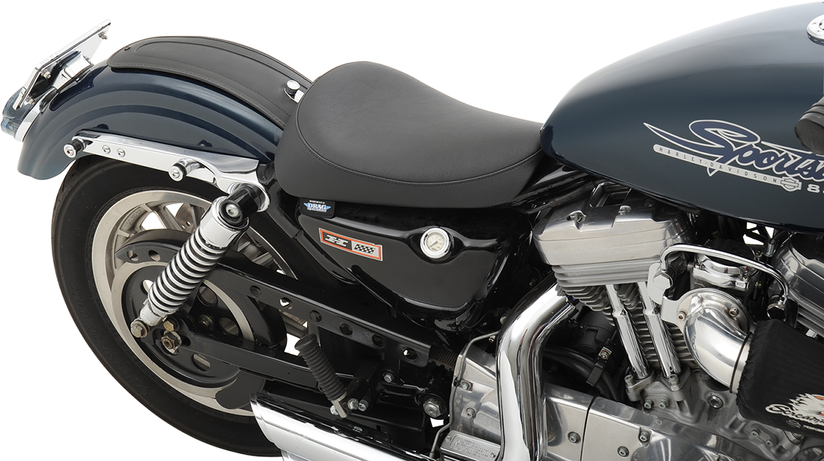 Front Solo Vinyl Seat