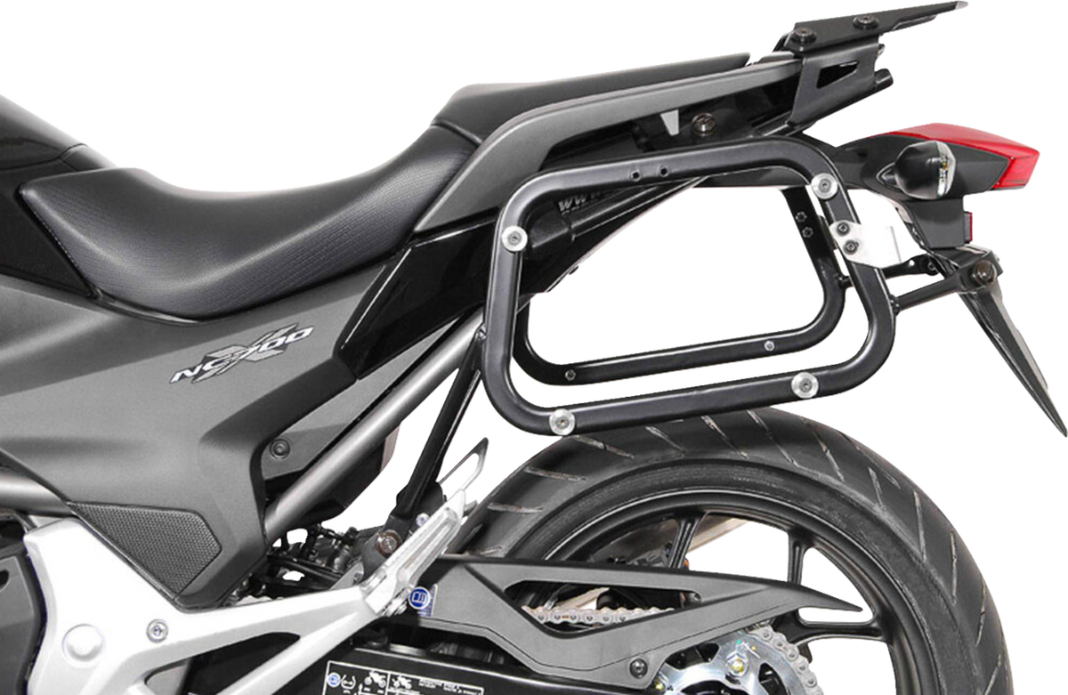 EVO Side Carrier - Left/Right - Honda - NC 700/750