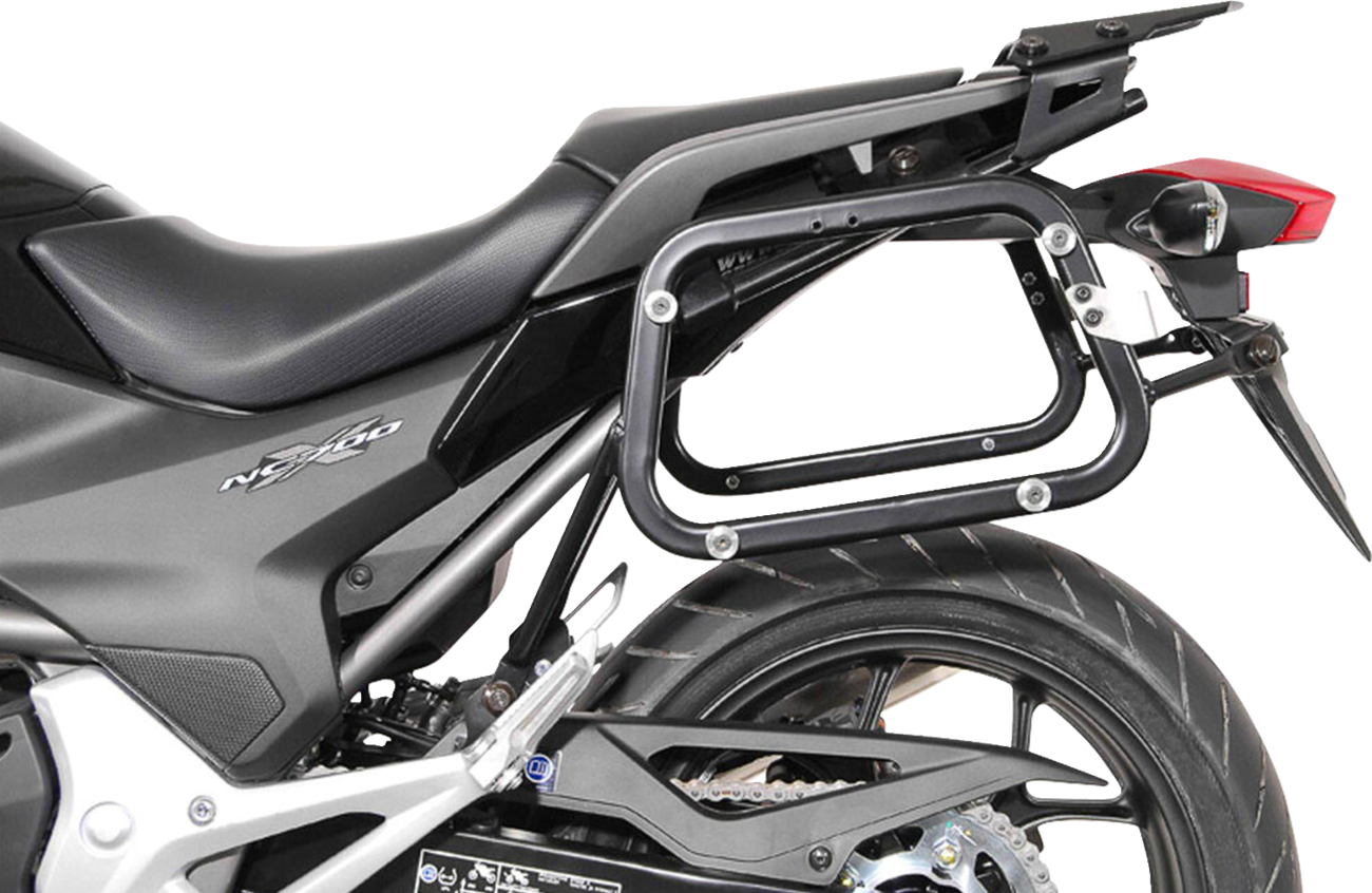 EVO Side Carrier - Left/Right - Honda - NC 700/750