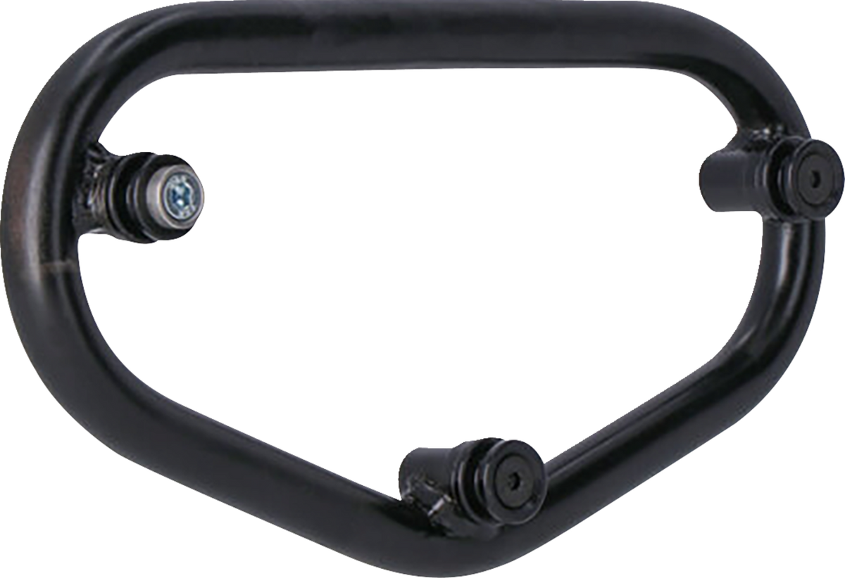 SLC Side Carrier - Left - Kawasaki - Z650 RS