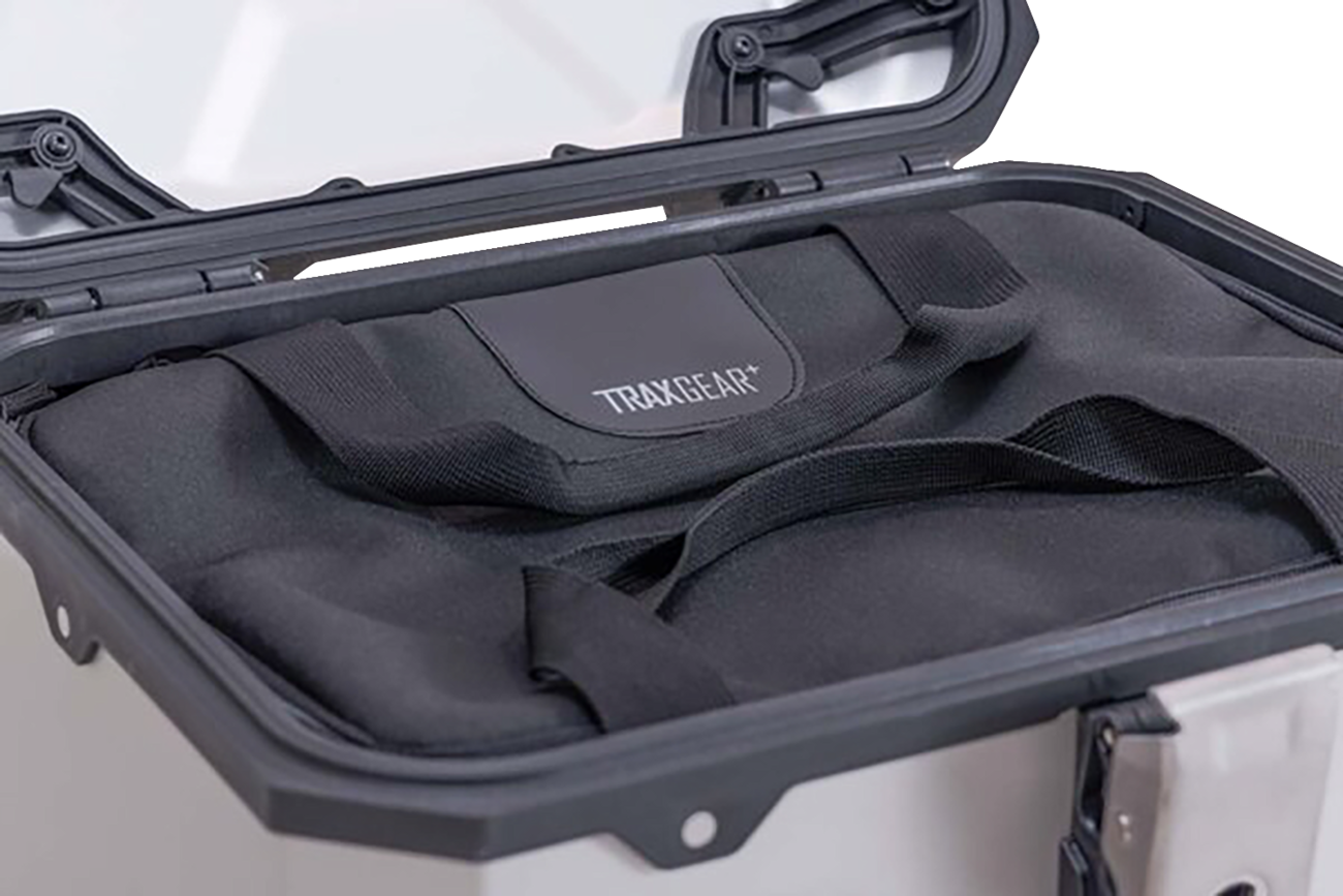 TRAX Inner Bag - Top Case