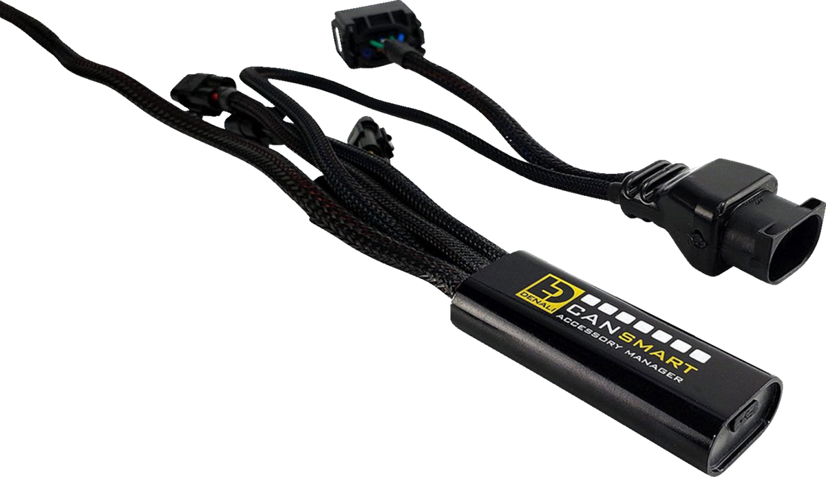 Controller - CANsmart™ - BMW