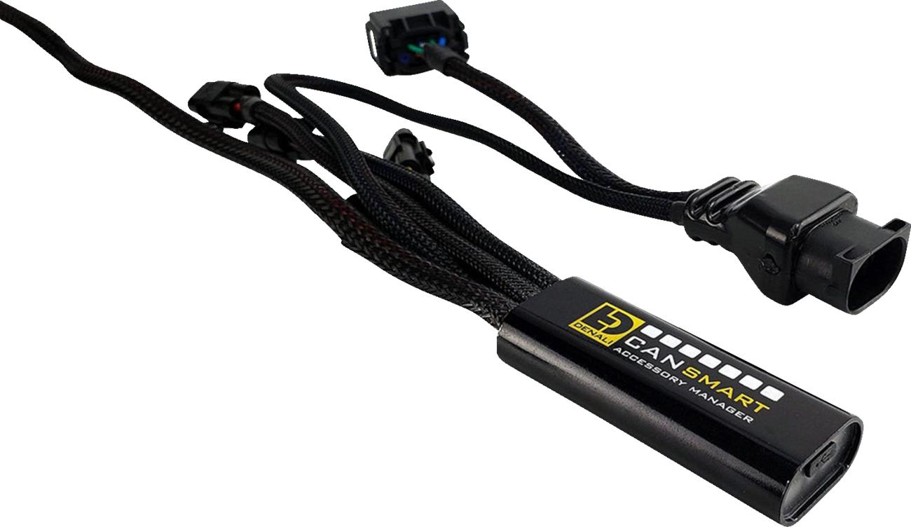 Controller - CANsmart™ - BMW