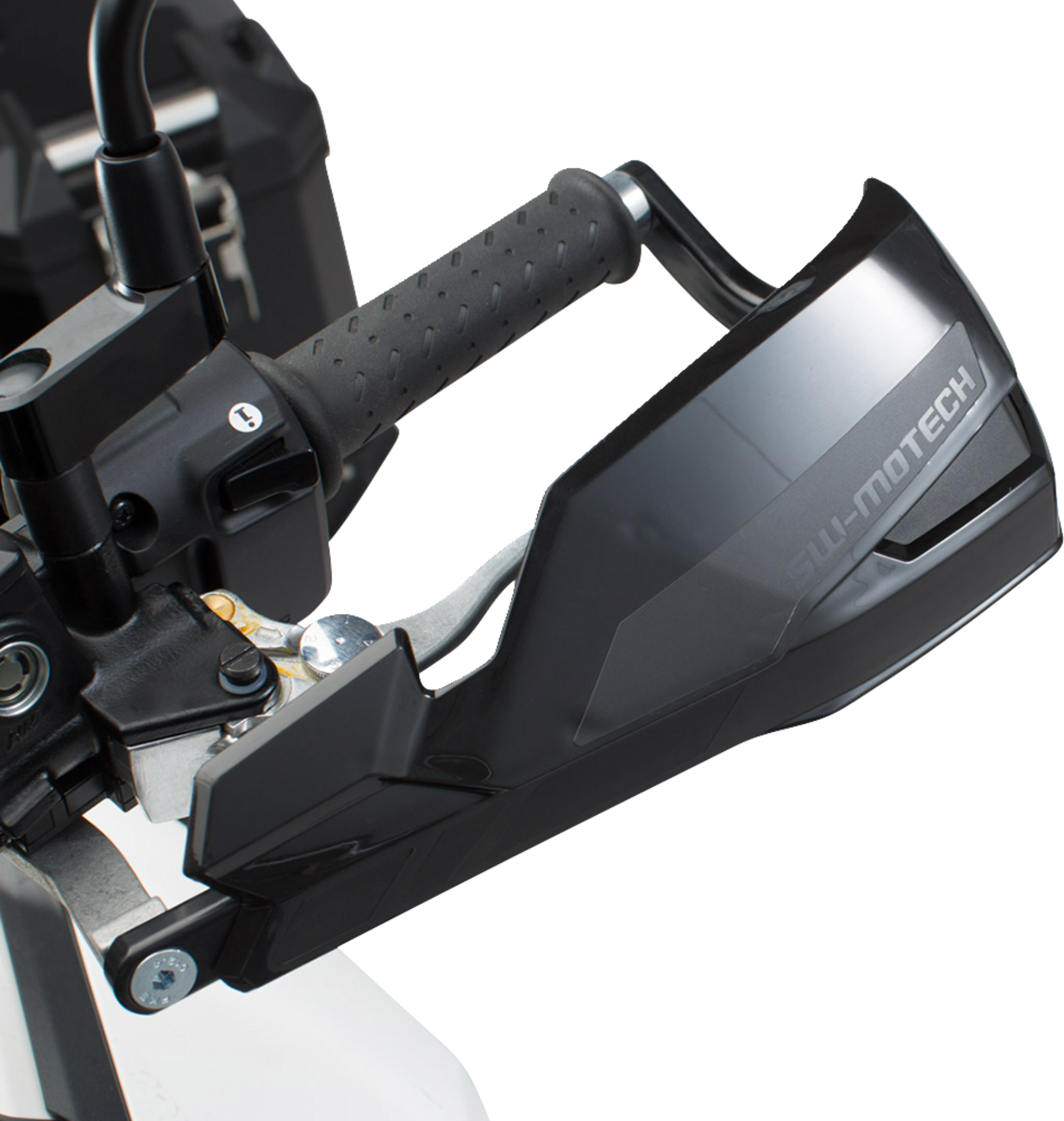 Adventure Protection System - Triumph - Tiger 1200 Explorer