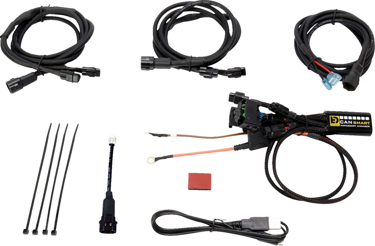 Controller - CANsmart™ - BMW