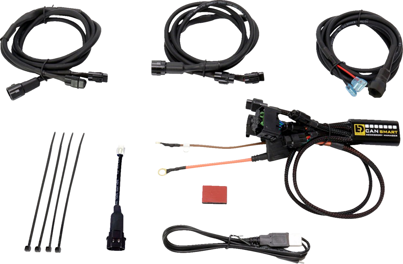 Controller - CANsmart™ - BMW