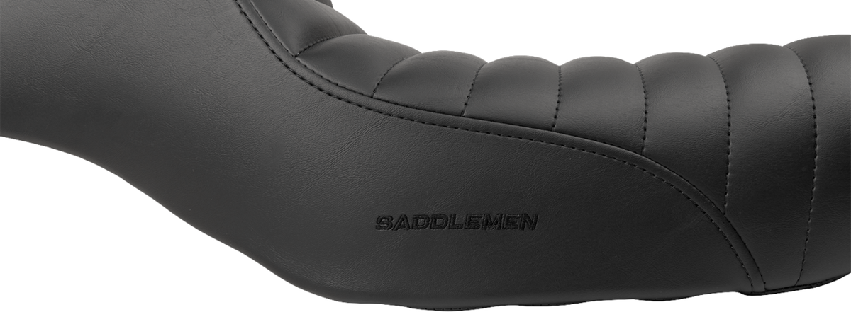 Americano Tuck And Roll Seat - XLR