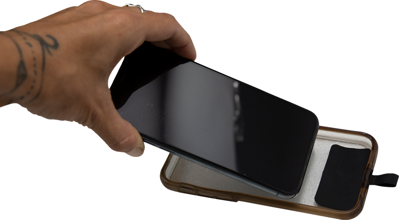 Device Mount Tether - Phone