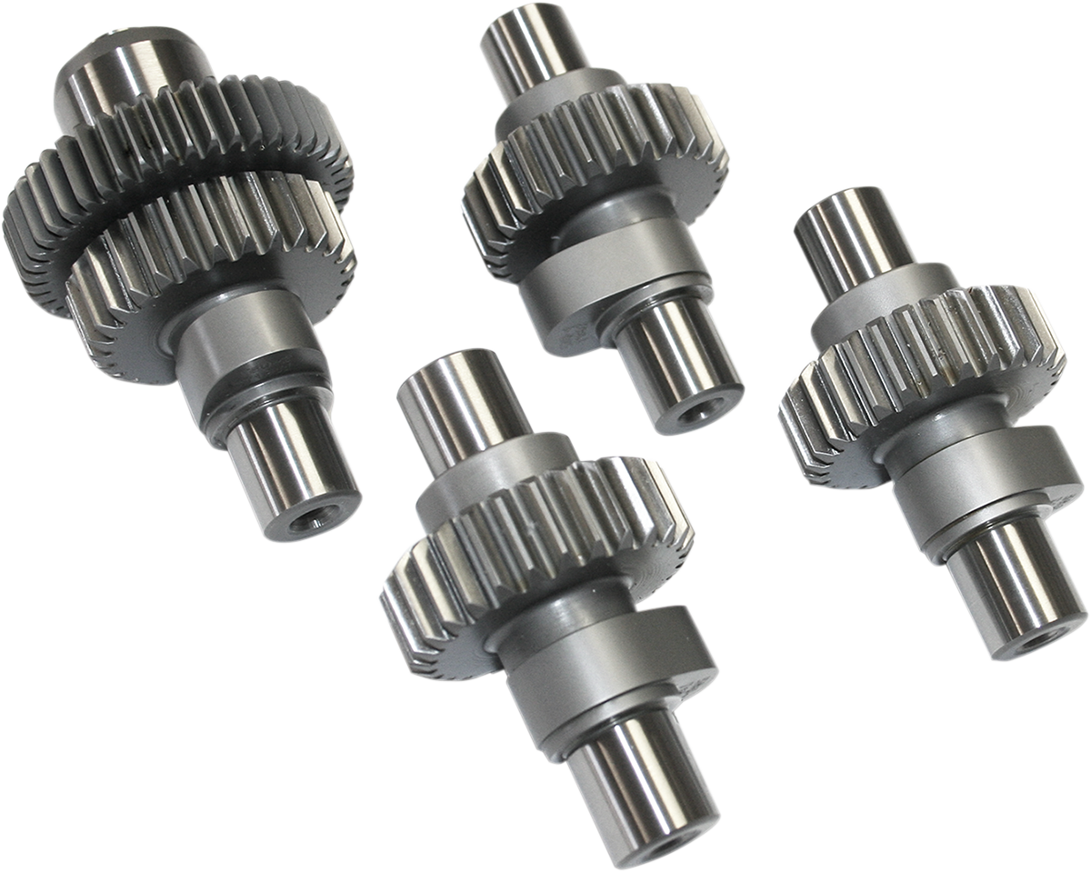 Reaper Camshaft - 580 Series - Buell | XL (Except RH Sportster)