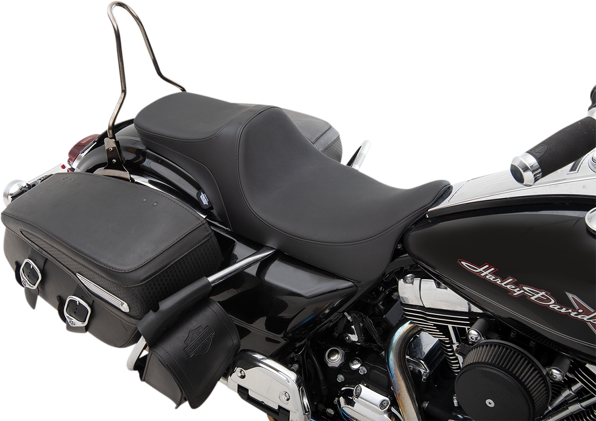 Predator III 2-Up Seat - Smooth - FL '08-'23
