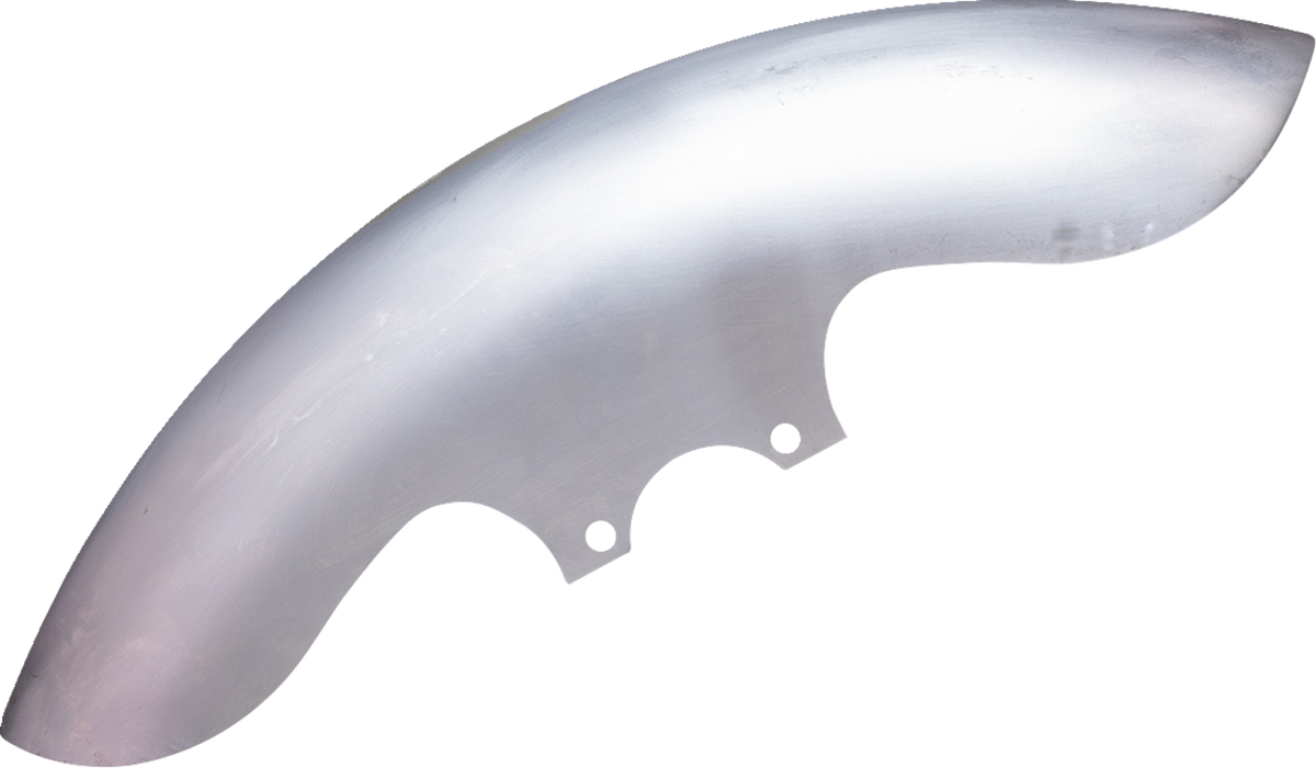 Pro Short Front Fender - 19"