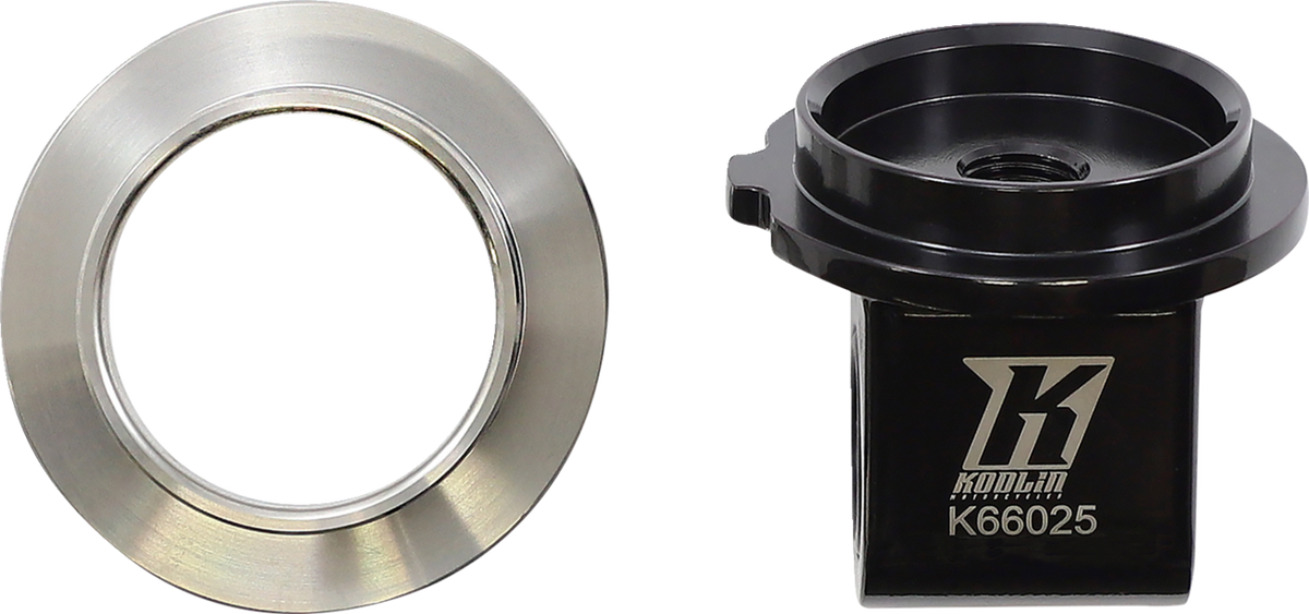 Lowering Kit - Lowers 1.50" - W/O Remote Preload Adjuster