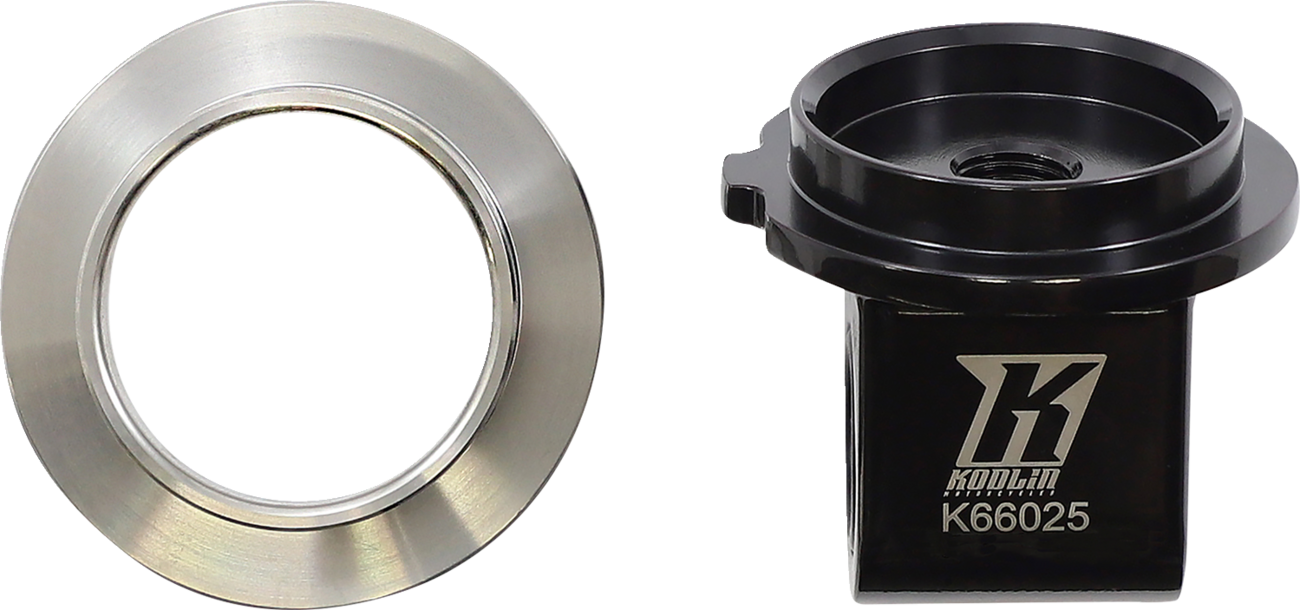 Lowering Kit - Lowers 1.50" - W/O Remote Preload Adjuster