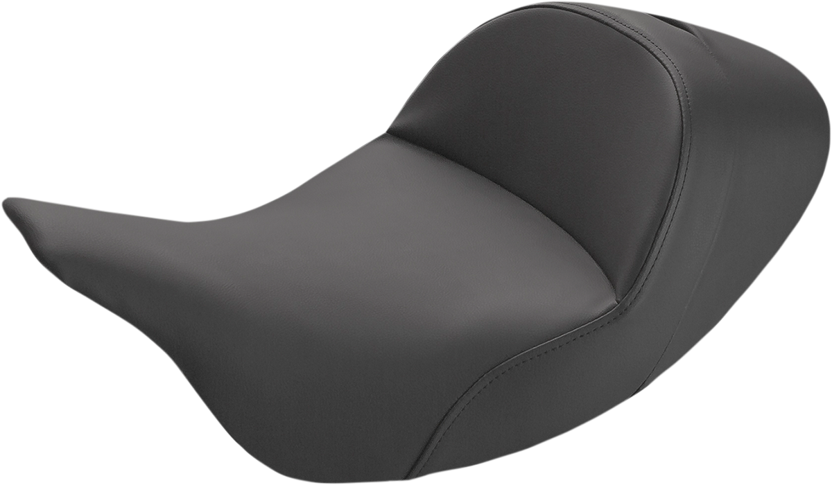 Low Solo Seat