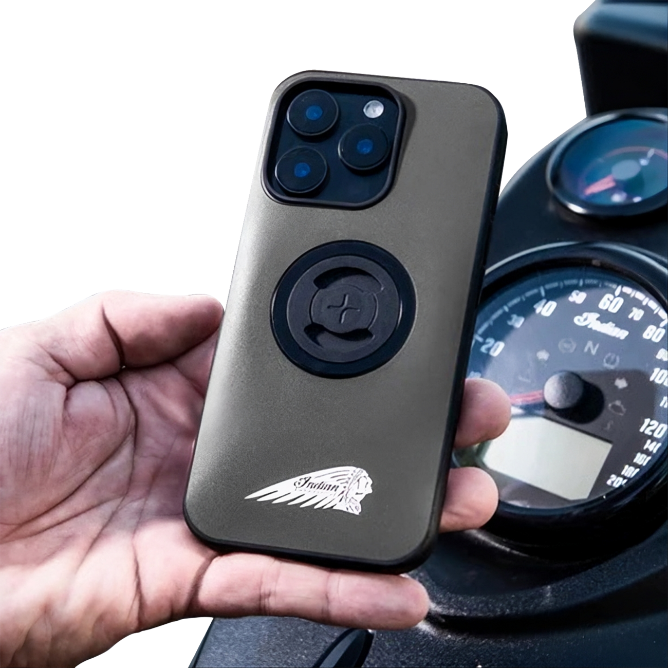 Indian Phone Case