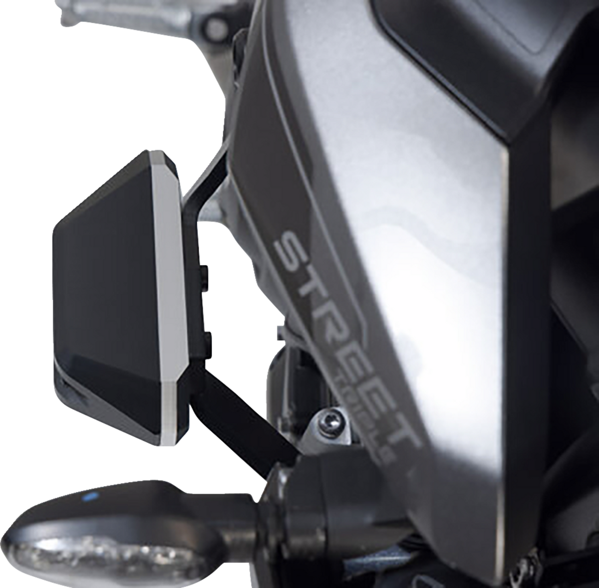 Frame Slider Kit - Triumph - Street Trple 675/Rx | 765 R/RS/S/Moto2 Edition