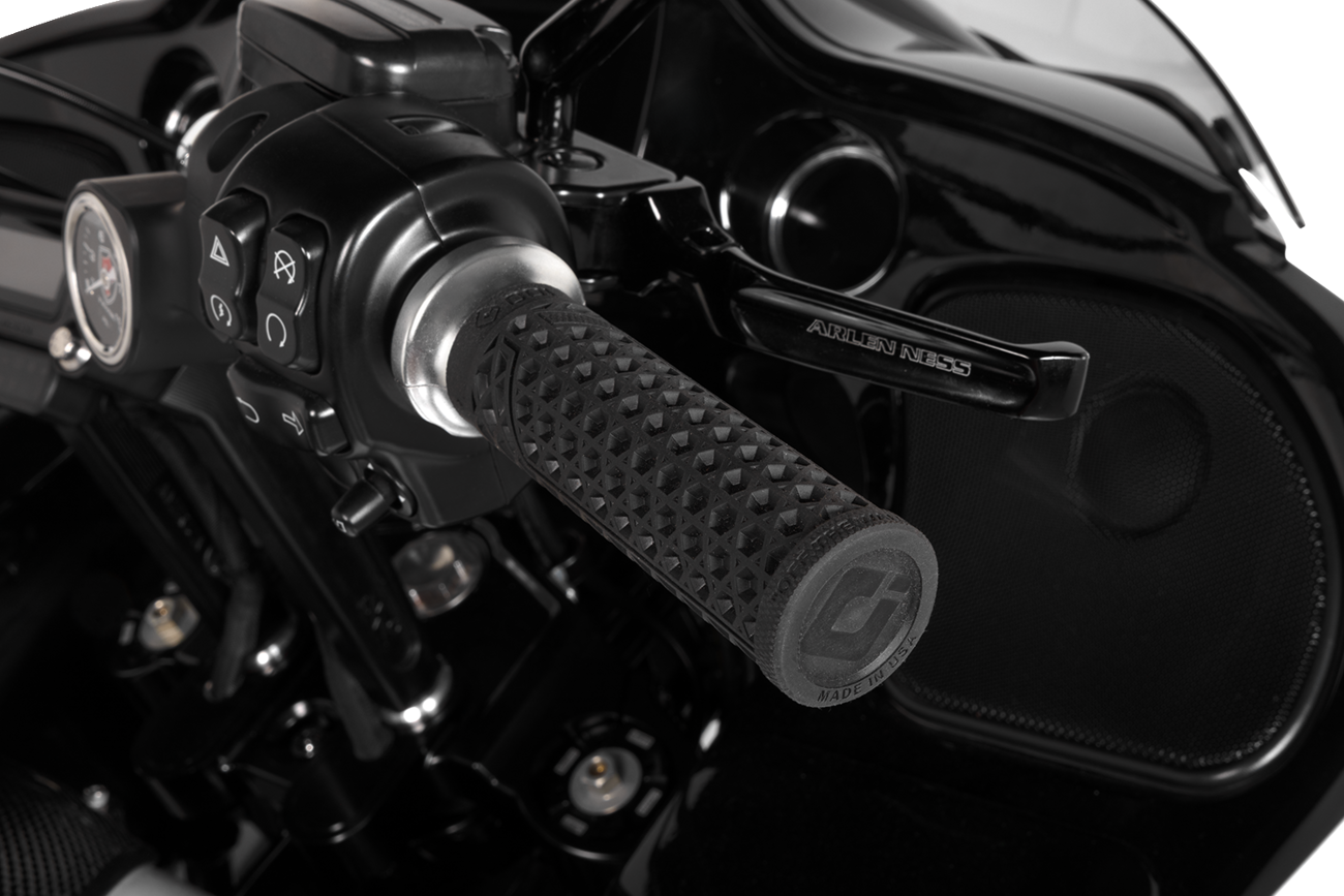 Method Lever Set - Black