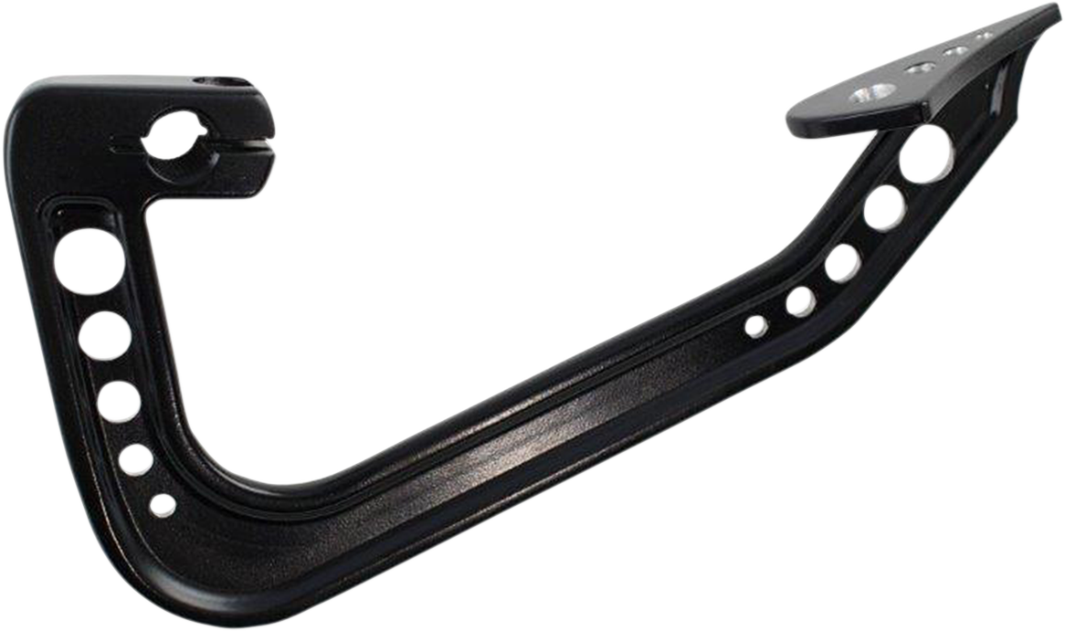 Stealth Heel Shift Lever