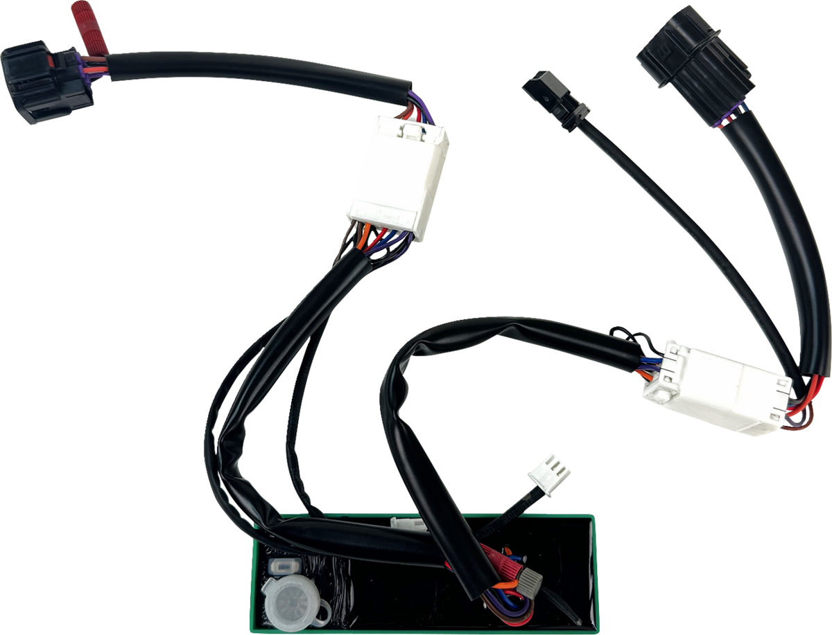 SMART Triple Play® Module - Talon