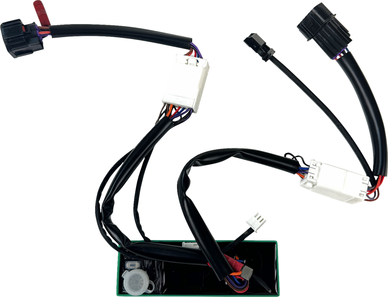 SMART Triple Play® Module - Talon