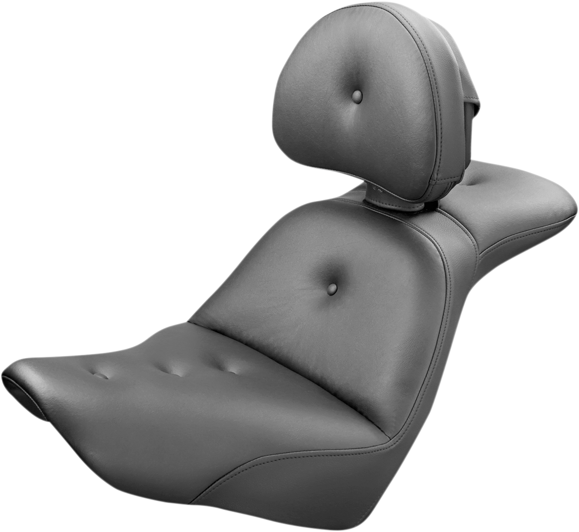 Explorer RoadSofa™ Seat - With Backrest - FL/FX '18-'23