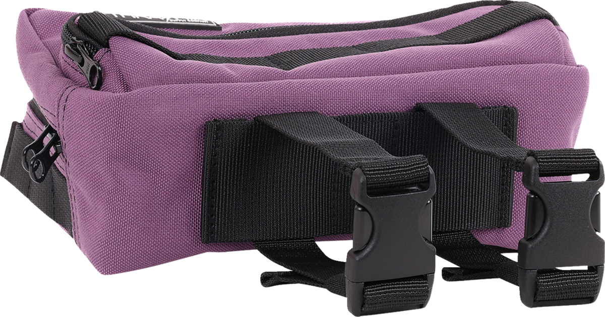 Handlebar Bag Plus