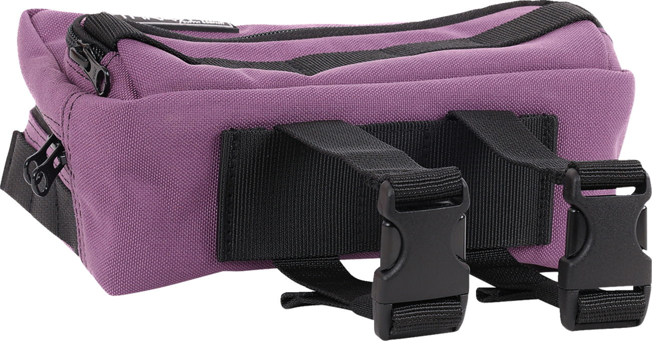 Handlebar Bag Plus