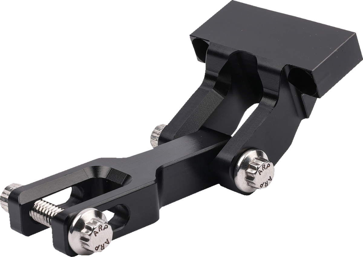 Gauge Relocation Bracket