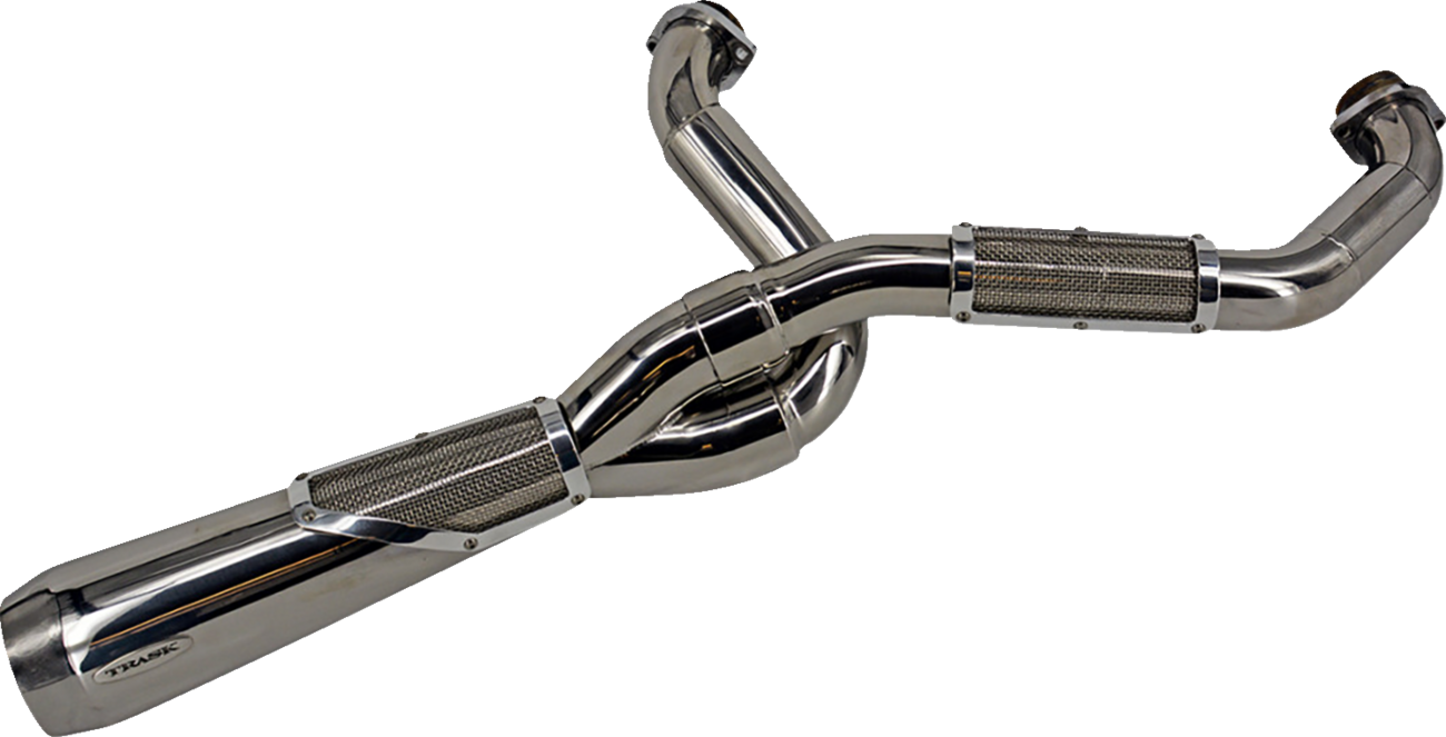 2-Into-1 Big Sexy Exhaust System