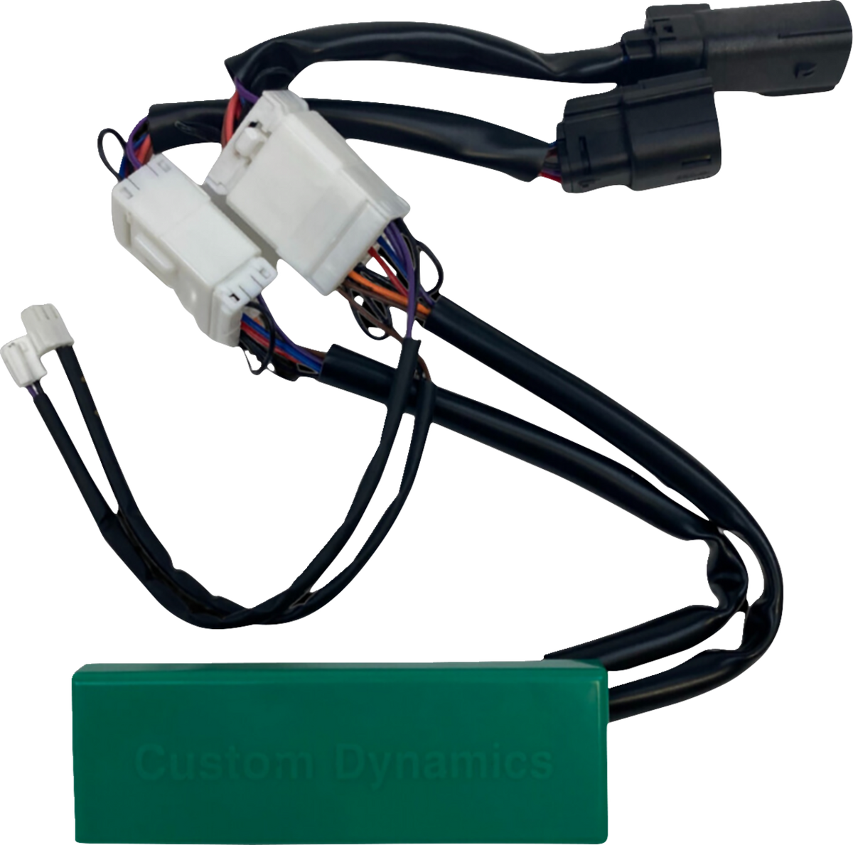 Smart Triple Play® Signal Conversion Module