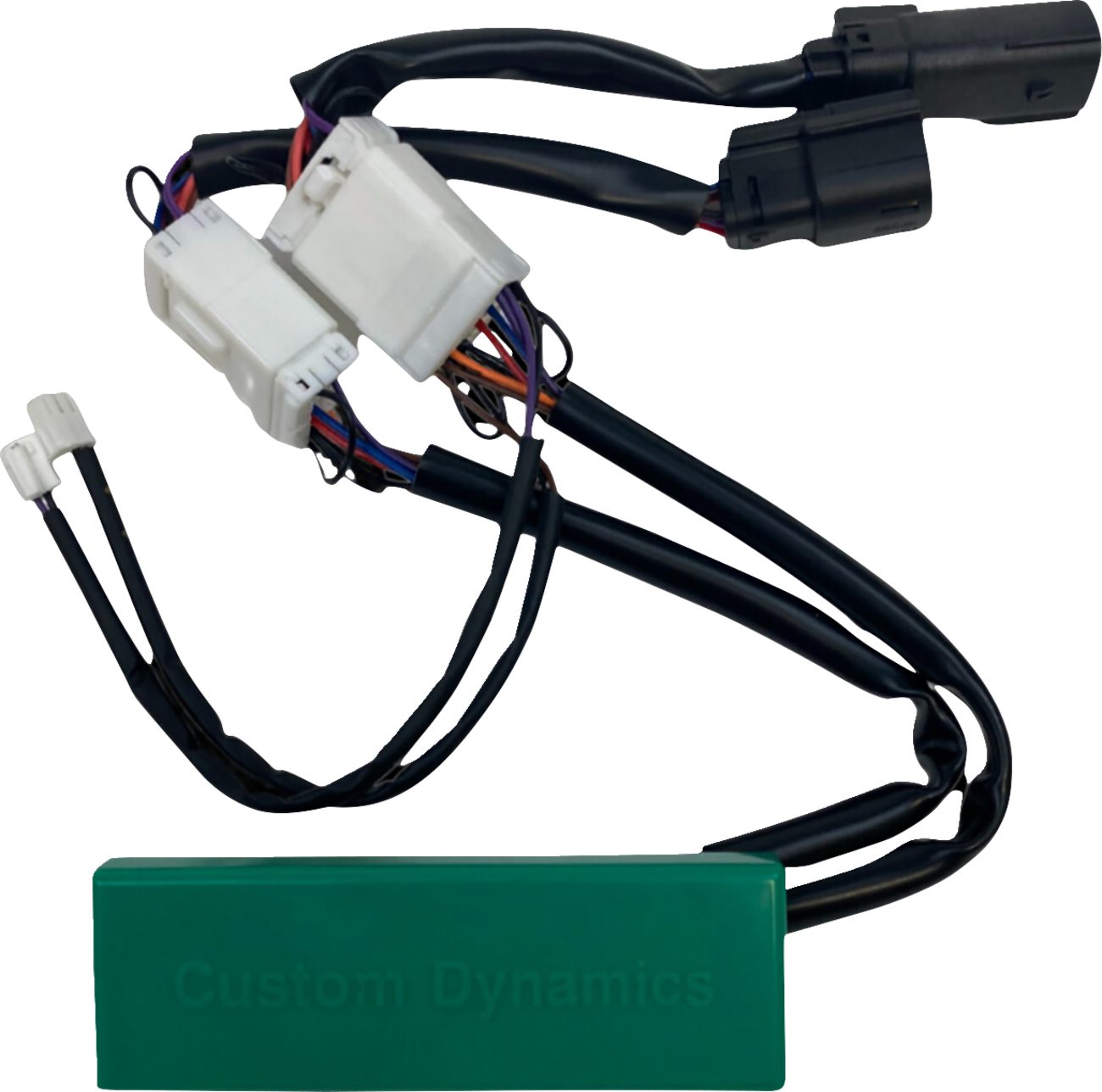 Smart Triple Play® Signal Conversion Module