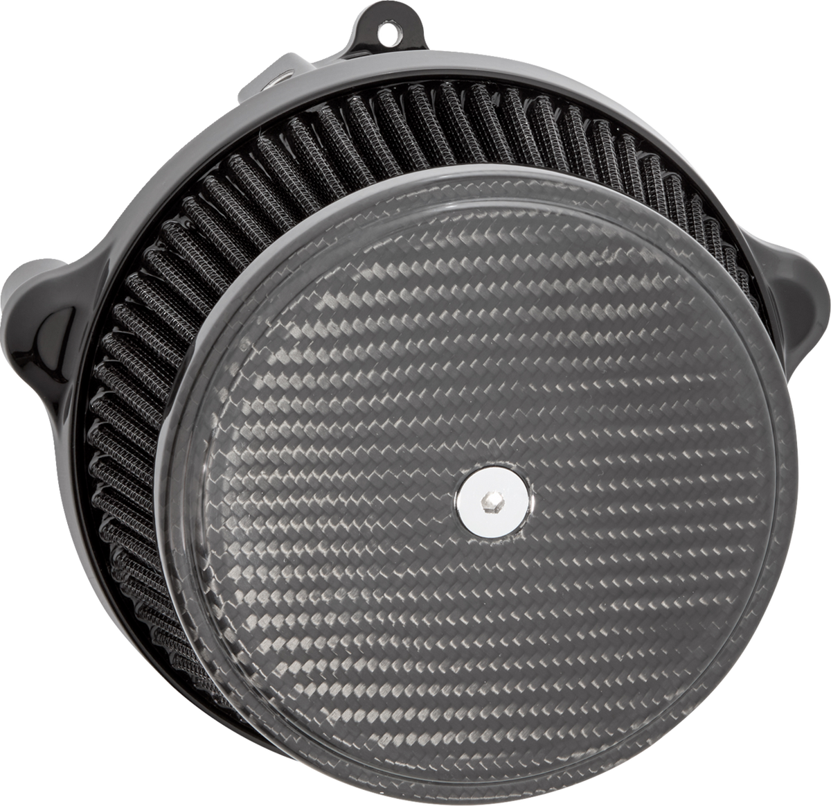 Big Sucker™ Stage 1 Air Cleaner Kit With Cover