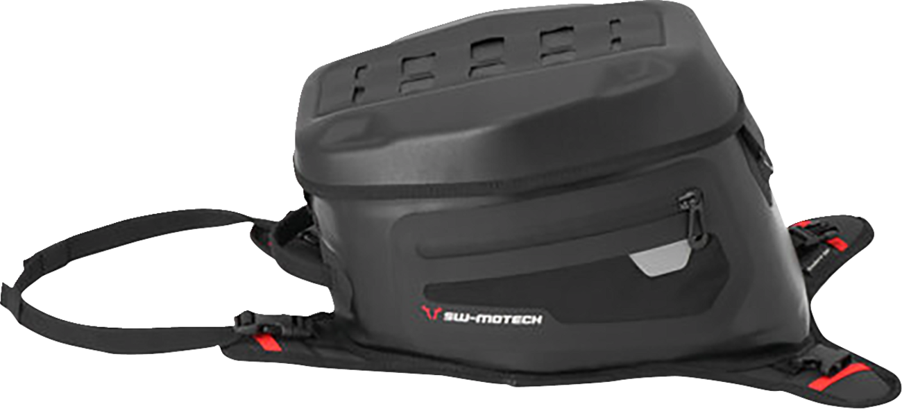 PRO Enduro WP Strap Tank Bag - 11 Liter - Black
