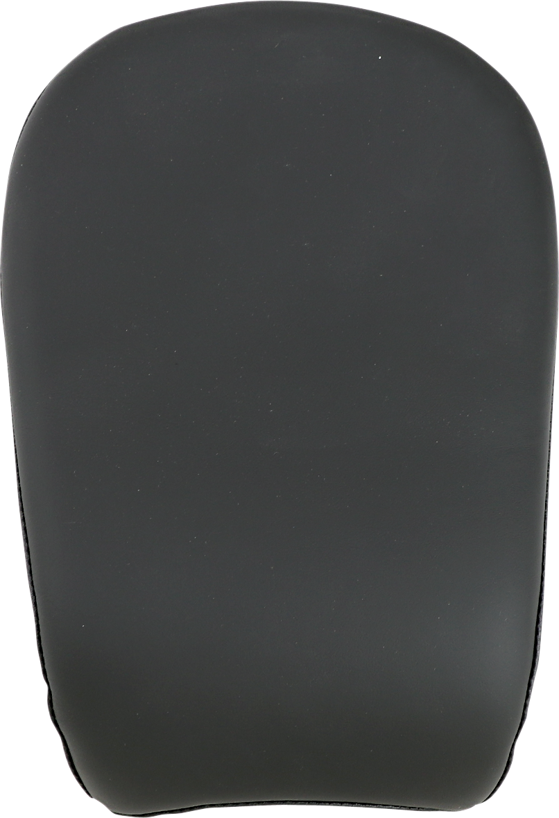 Rear Solo Seat - Wide - Smooth - FXS/FLS '11-'17