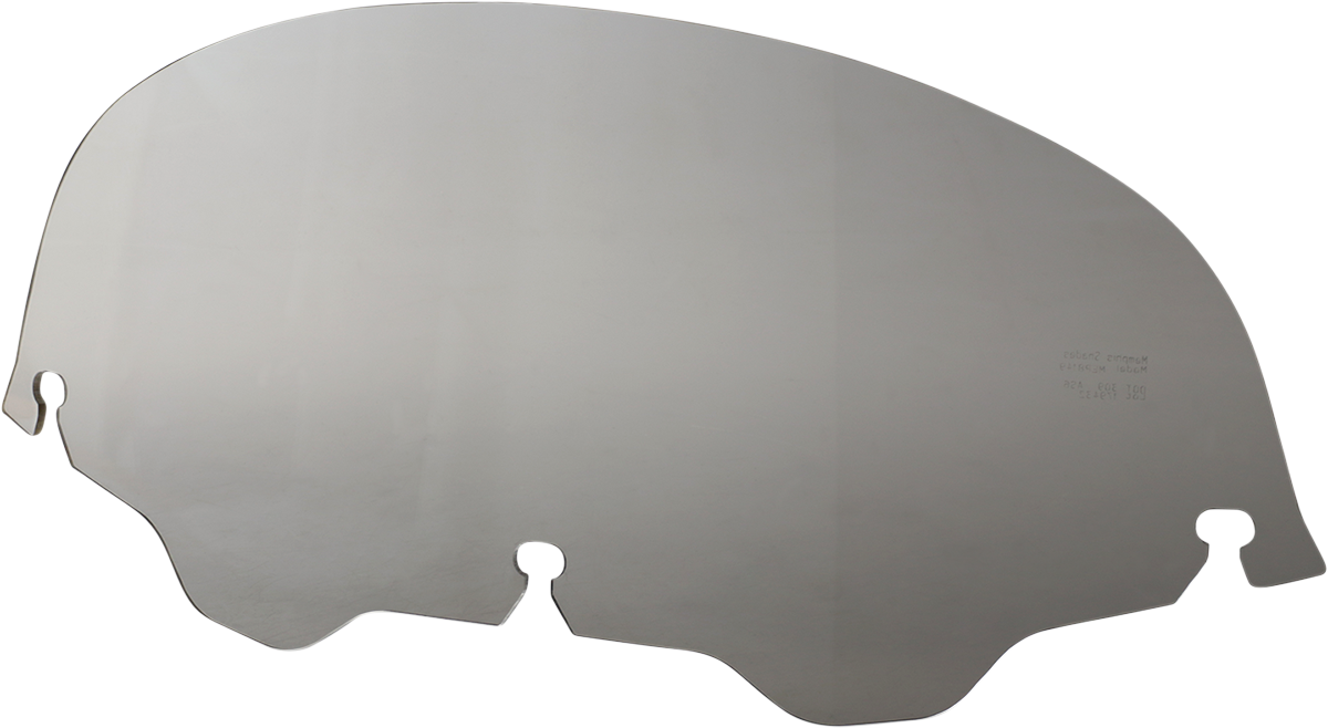 Windshield - 7" - Solar - '96-'13 FLHT/X