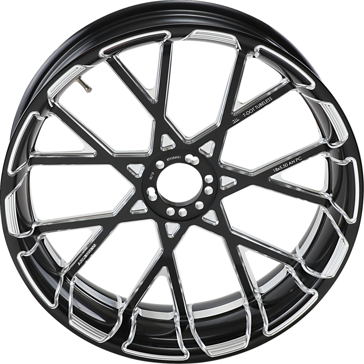 Procross Forged Billet Rim