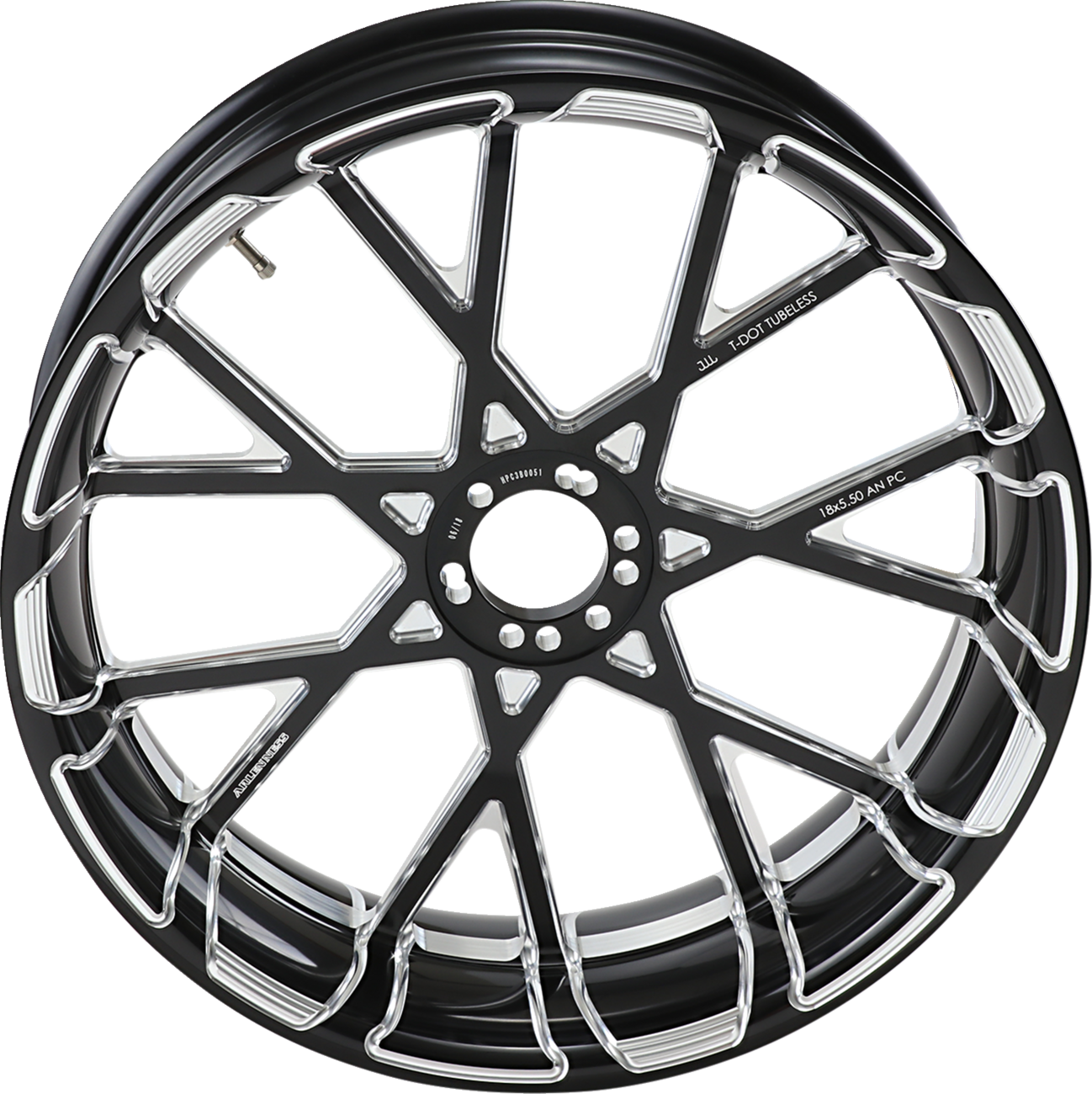 Procross Forged Billet Rim