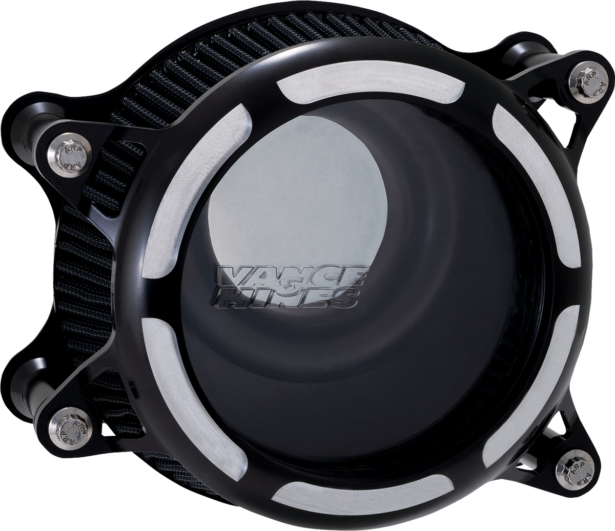 VO2 Insight Air Intake Kit - XL - Black Contrast