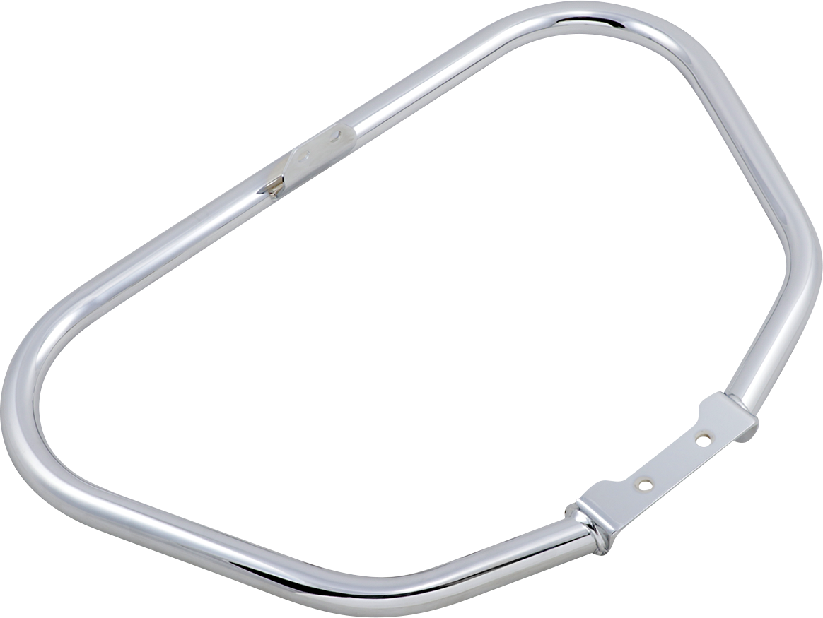 V-Bend Freeway Bar (Highway Bar) - Chrome - XL
