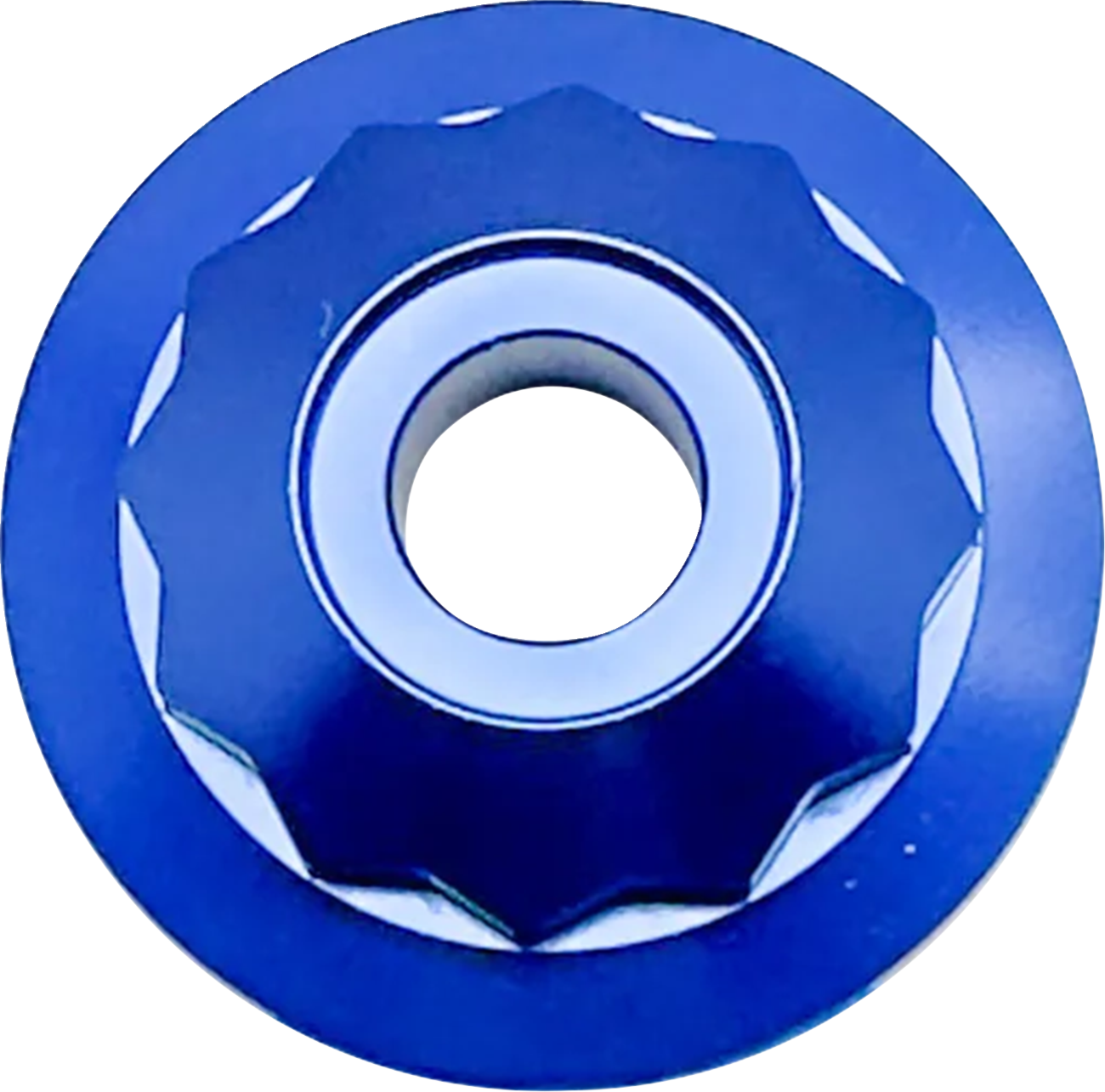 Steering Stem Nuts