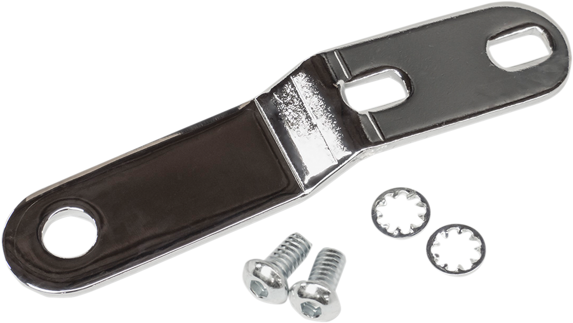 Seat Bracket - FLSTC/FLSTN