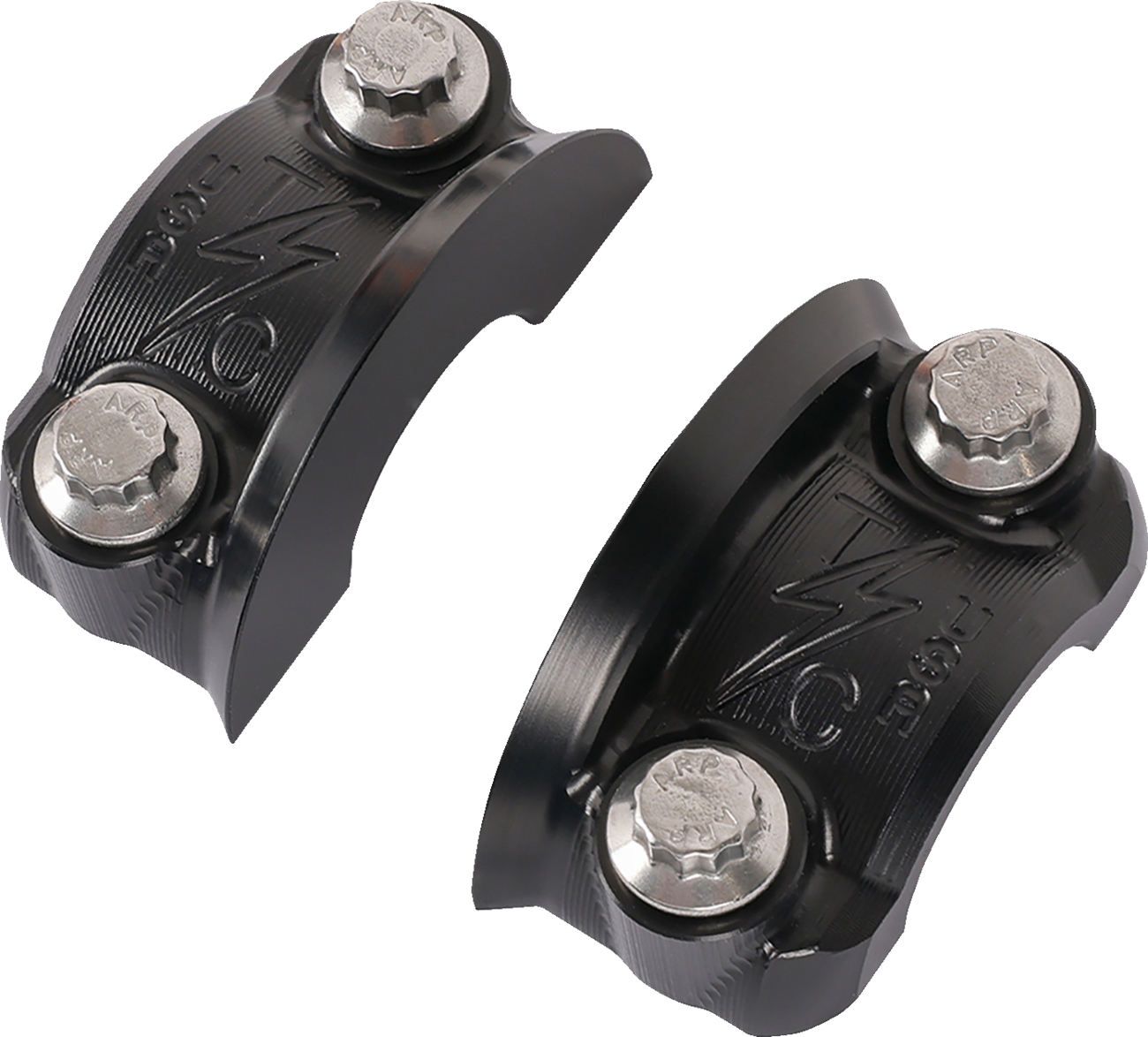 Speedway Perch Clamp