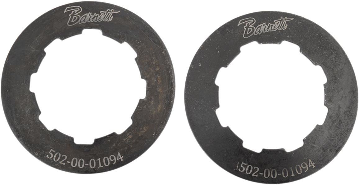 Clutch Springs - Diaphragm Spring - Suzuki