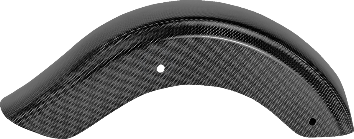 Carbon Fiber Rear Fender