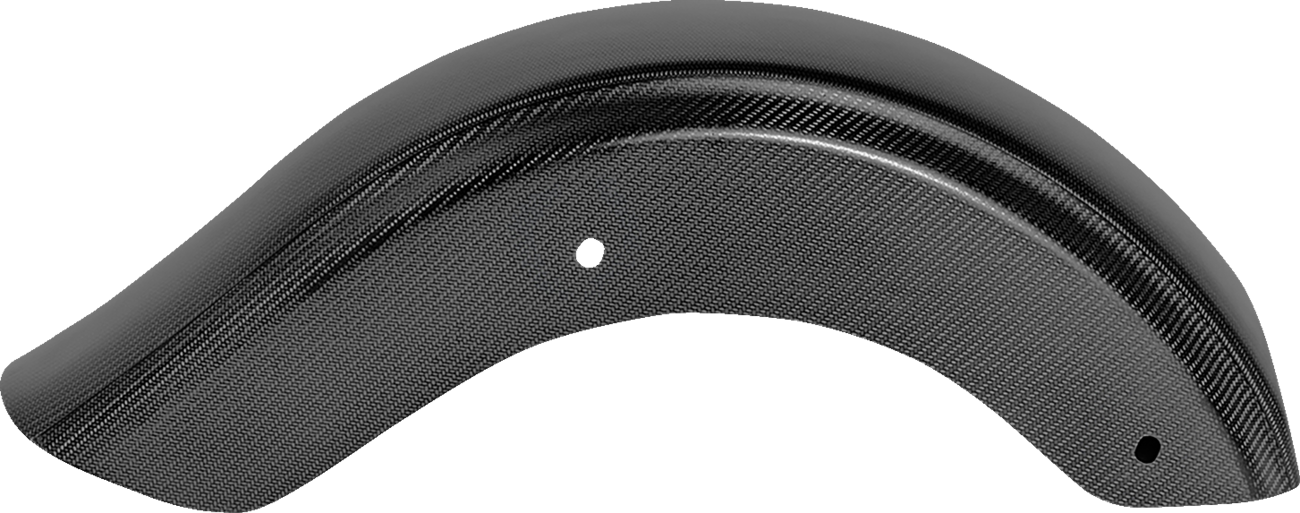 Carbon Fiber Rear Fender