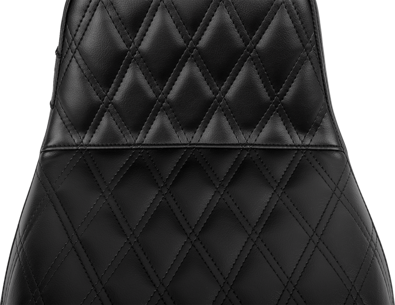 Tailwhip Daddy Long Legs Seat - Double Diamond - FLH/FLT '23-'25
