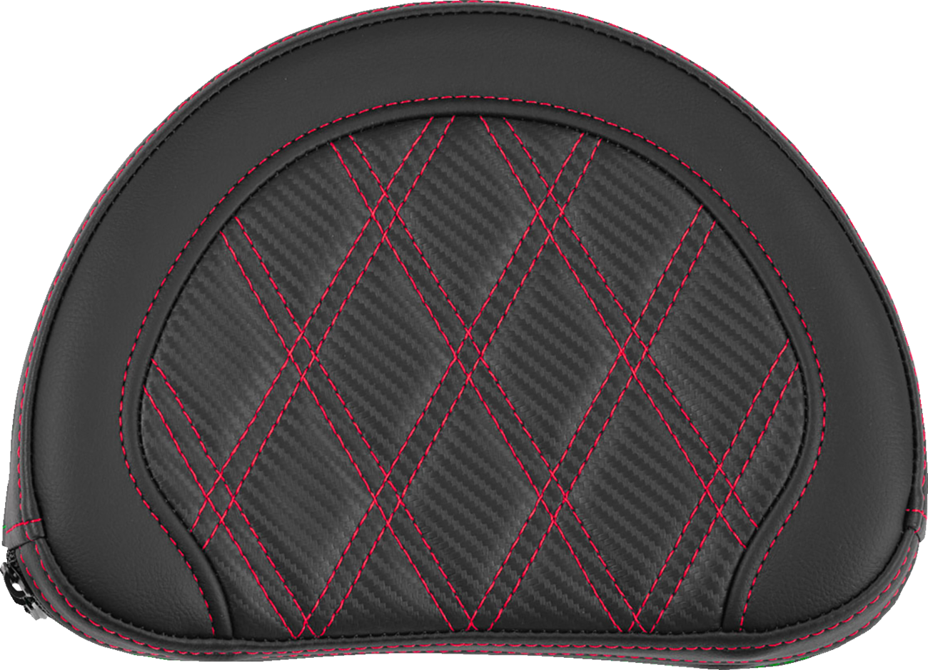 Contoured Sissy Bar Pad