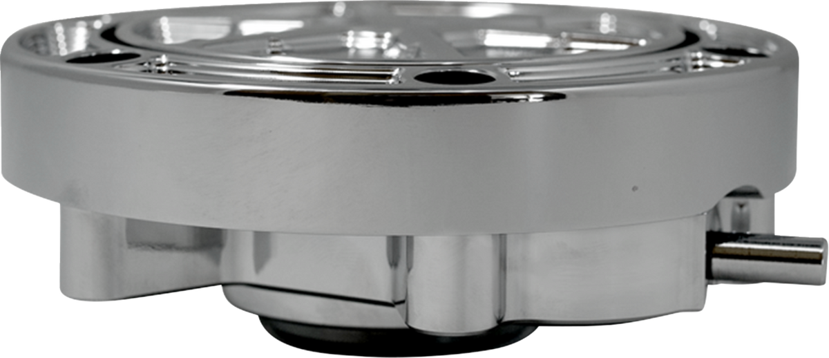 Ascent Pro Gas Cap