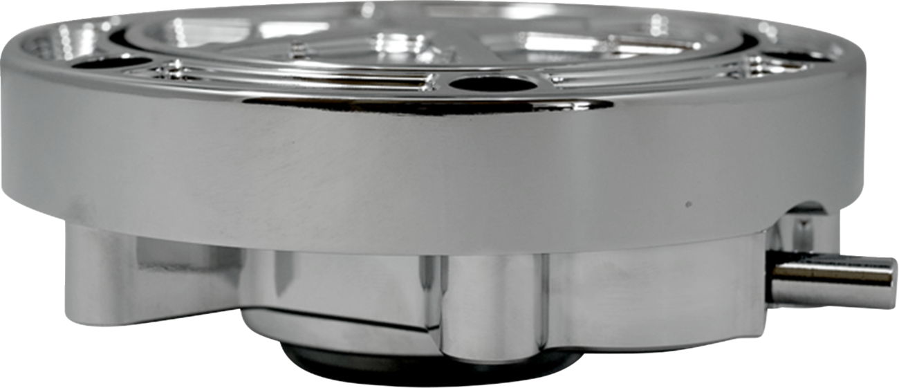 Ascent Pro Gas Cap